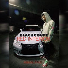 Black Coupe Red Interior (feat. Cambermixedit)