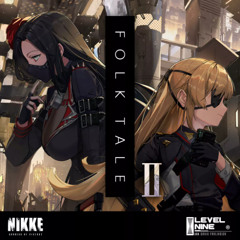 Monochrome | NIKKE: Goddess of Victory