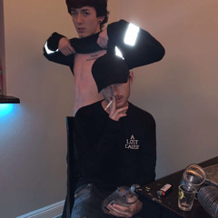 Smoke It Away💨 Ft QUESOBLANX