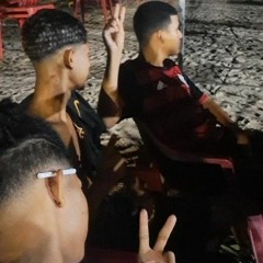 piquizinho dos cria 7️⃣