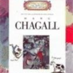 DOWNLOAD EBOOK 💘 Marc Chagall (Getting to Know the World's Greatest Artists) by  Mik