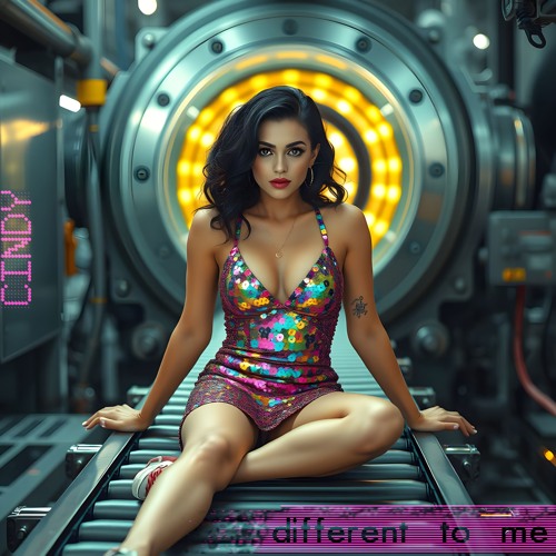 different to me