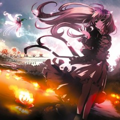 法界の火 ～ Flame for Puja