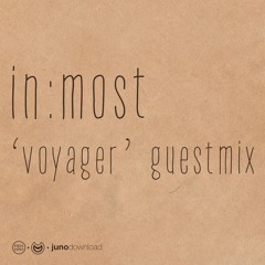 Juno Download Guest Mix - In:Most (Soulvent Records)