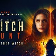 Watch Witch Hunt 2021 Full Movie Online 8877339