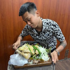 VIETMIX 2k25 -ANH ĐÃ KHÔNG BIẾT CÁCH YÊU EM | NGÔI SAO LẺ LOI