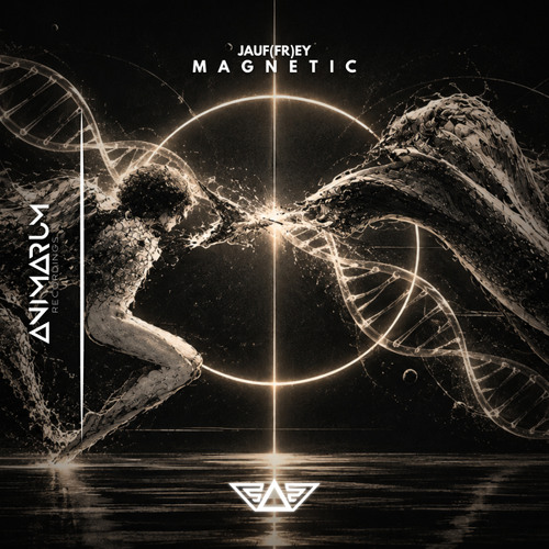 Magnetic — cover