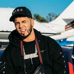 Anuel - Mas Frio Que Hielo (Tiradera A Yailin Y 6ix9ine) IA
