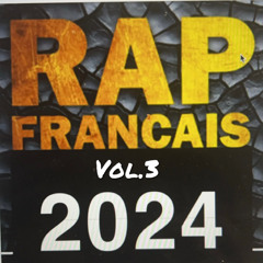 RAP FRANÇAIS VOL 3