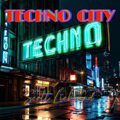 Techno City