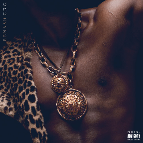 Ivre (feat. Shay & Damso)