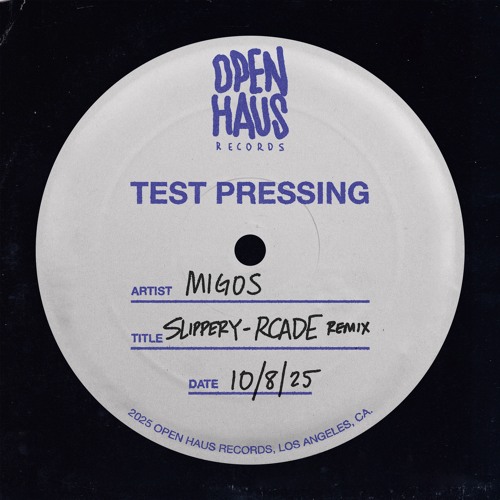 Slippery (RCADE Remix) *SNIPPET* [DL FULL VERSION]