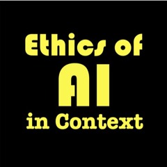 Rodrigo Ochigame, Actuarialism And Racial Capitalism (Ethics Of AI In Context)