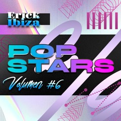 Erick Ibiza - Pop Stars 6