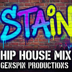 Stain  (Hip House Remix)