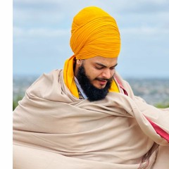 Koi Aisa Sant moko Pirheh milawe - Bhai Brahmjot Singh Ji Griffith