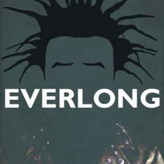 Foo Fighters - Everlong (Cover)