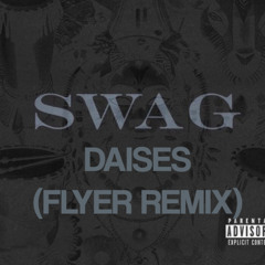 Justin Bieber - DAISES (FLYER Remix) [FREE DOWNLOAD]