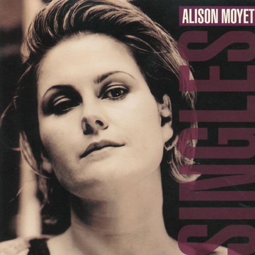 Alison Moyet Greatest Hits