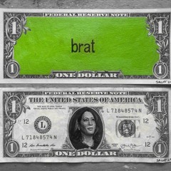 50 CENT - BRAT GIRL SHOPPER ft. CHARLI XCX