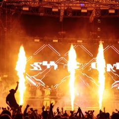 SHOCKONE LIVE AT SEASONSNYE 2024