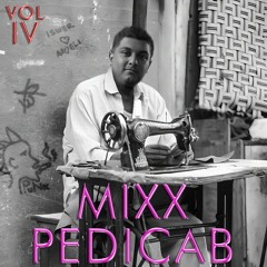 MIXX PEDICAB VOL IV