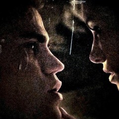 I would never hurt you