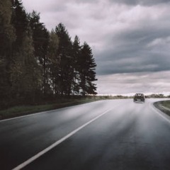 Blessed Hellride BLS COVER