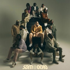 SDM - REDESCENDS FT. Tiakola ( Remix By Dj Ghost )