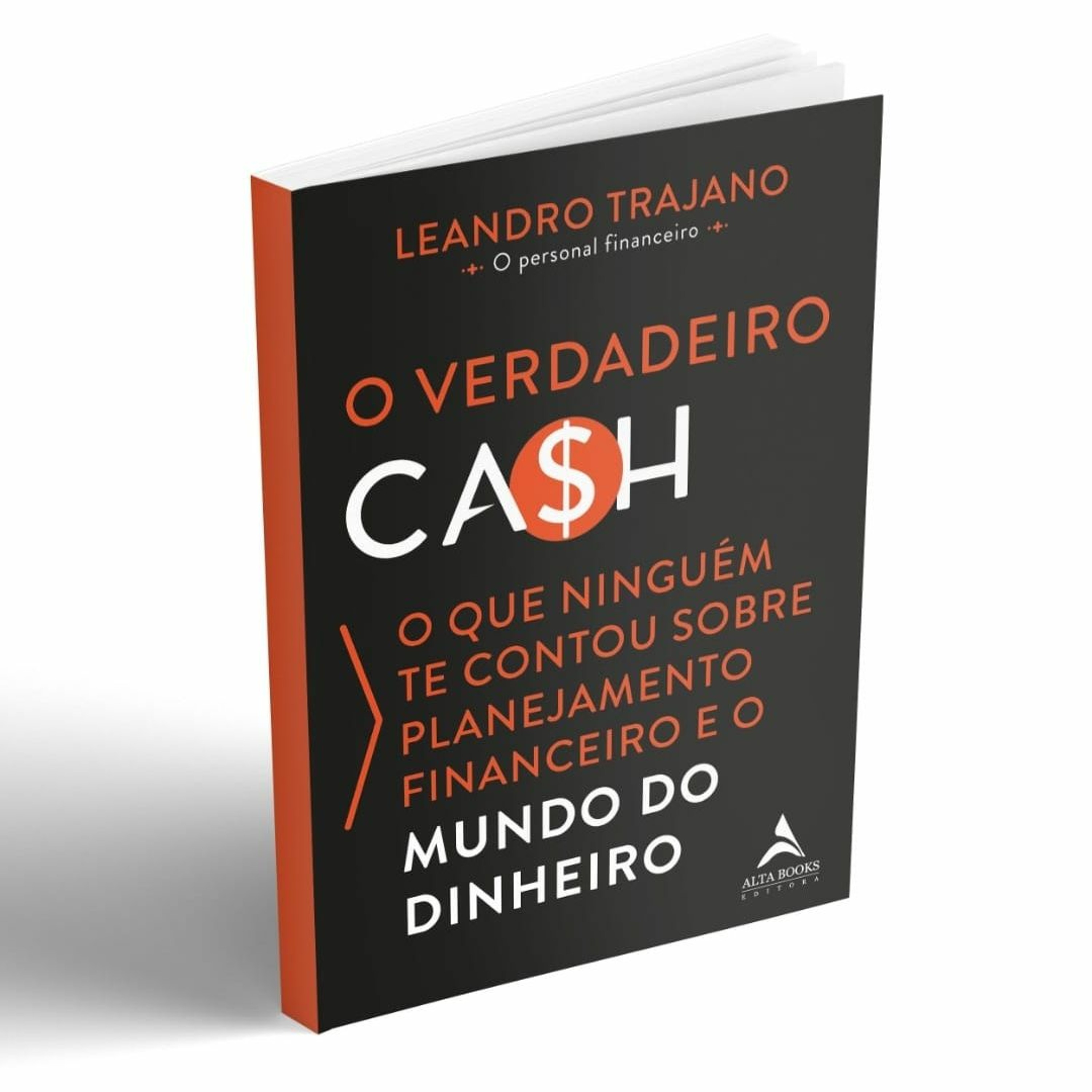 PFCast - De carona nas finanças