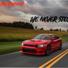 BreadWinnas - We Never Stop
