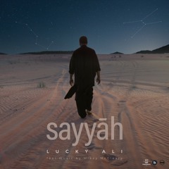 sayyāh (feat. Mikey McCleary)