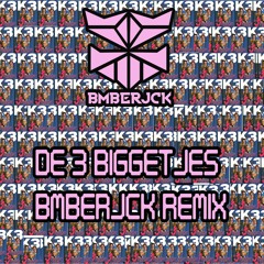 K3 - De Drie Biggetjes ( Bmberjck Remix )