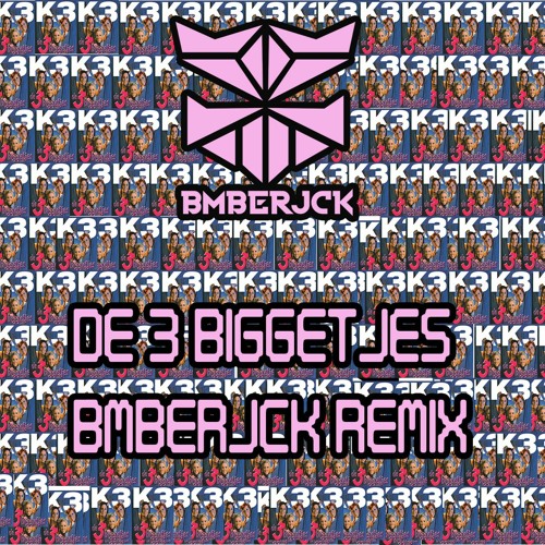 K3 - De Drie Biggetjes ( Bmberjck Remix )