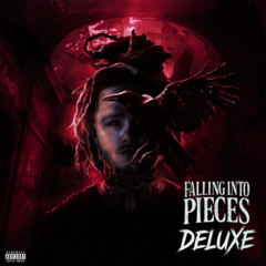 Falling Into Pieces Ft JXVE