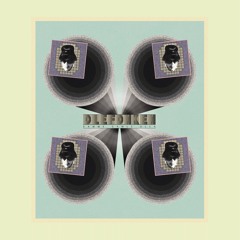 Olefonken - Samme Gamle Ulla 12"