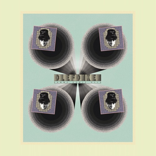 Olefonken - Samme Gamle Ulla 12"