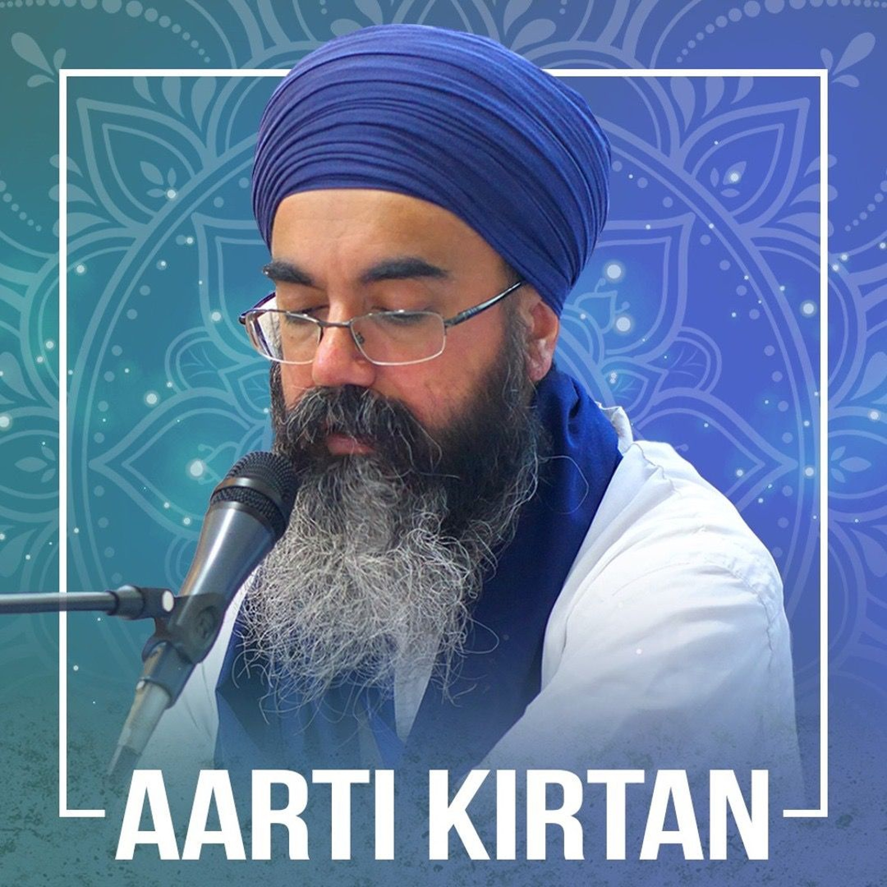 Bhai Sukhwinder Singh - Aarti Aarta - Bham March 2026 episode artwork