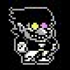 [A Wario Spamton] - SpyWario (V2)