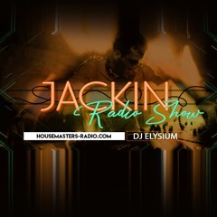 Jackin Radio Show 032 - 03/11/20