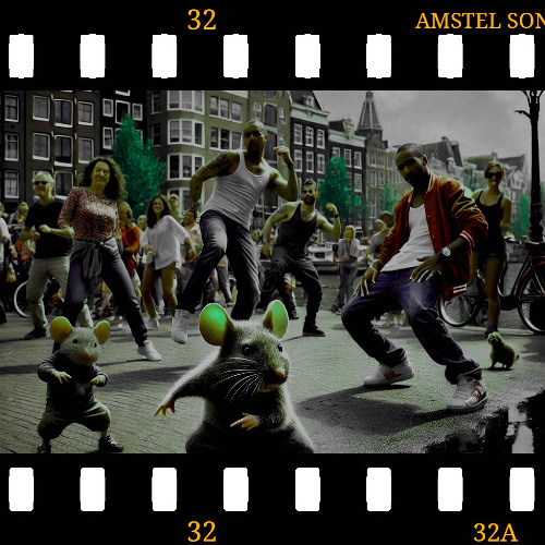 Amstel_Song