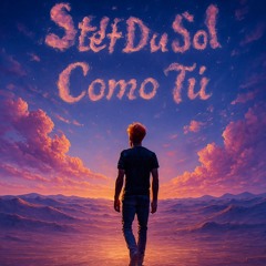 Steff Du Sol - Como Tu -
