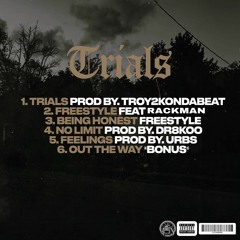 NoLimit (Prod.Dr8koo)
