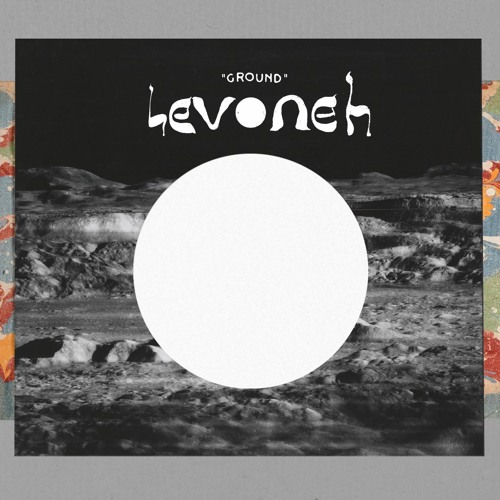 01 New As The Moon