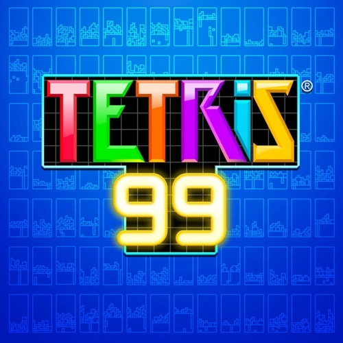 Tetris 99 original soundtrack 2019