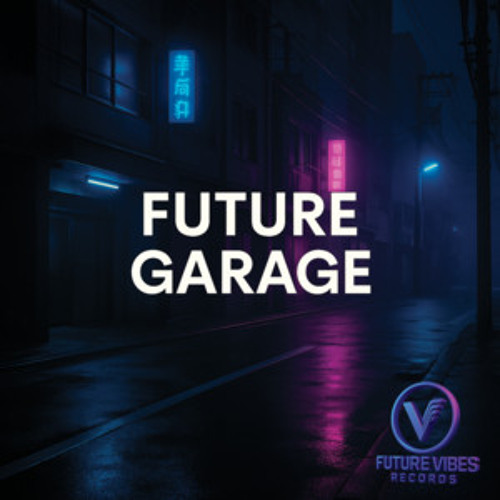Future Garage - Fading Lights