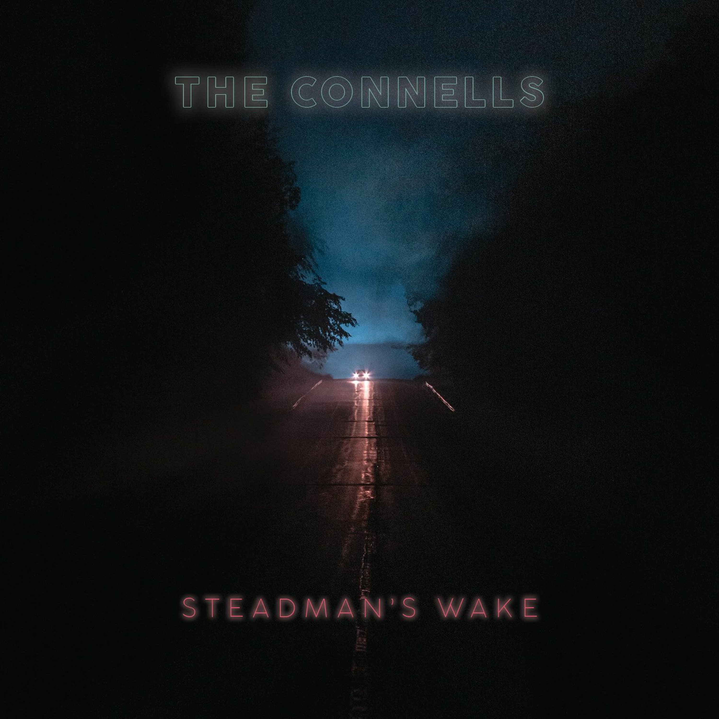 Stereo Embers: The Podcast