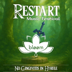 Restart Music Festival 2025 - Live Set