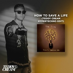 How To Save A Life (Hypertechno Edit) **FREE DOWNLOAD