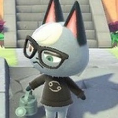 【Jinriki UTAU】Two-Faced Lovers 【Animal Crossing Villager】